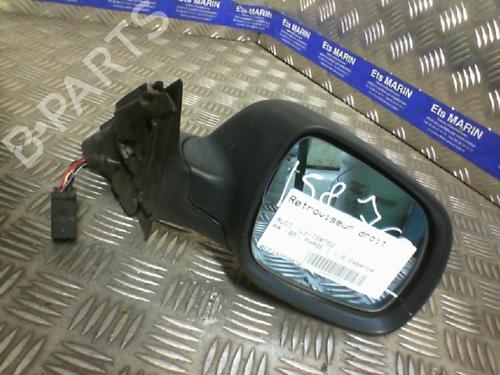 Used Right mirror AUDI A4 B5 (8D2) 1.6 (100 hp) 20034788