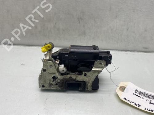 Front left lock RENAULT MASTER II Van (FD) 2.5 dCi | BP19951946C98 