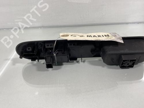 Used Right front window switch PEUGEOT 5008 (0U_, 0E_) 1.6 HDi (110 hp) 19973652