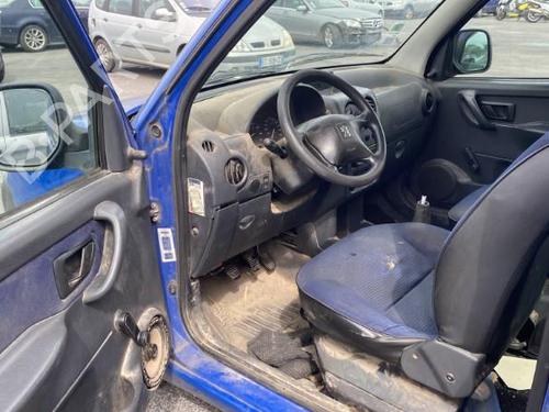 Używane części PEUGEOT PARTNER MPV (5_, G_) 1.4 (75 hp) 4357148