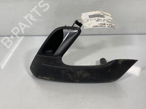 Used Rear right interior door handle Rear right interior door handle VW POLO V (6R1, 6C1) 1.2 TSI (110 hp) 20018422 20018422