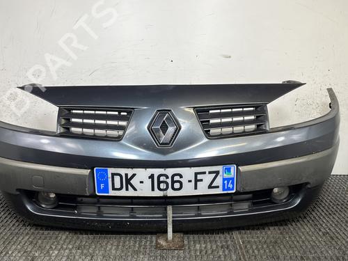 Used Front bumper RENAULT MEGANE II Estate (KM0/1_) 1.5 dCi (KM16, KM1E) (106 hp) 30907412