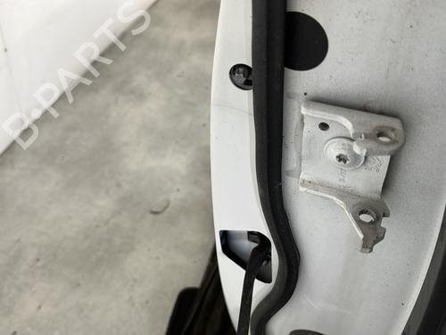 Left front door PEUGEOT 5008 (0U_, 0E_) 1.6 BlueHDi 120 | BP29759492C2 