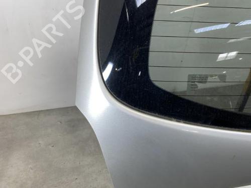 Tailgate TOYOTA COROLLA Verso (ZER_, ZZE12_, R1_) 2.2 D-4D (AUR10_, AUR10R) | BP21963363C6 