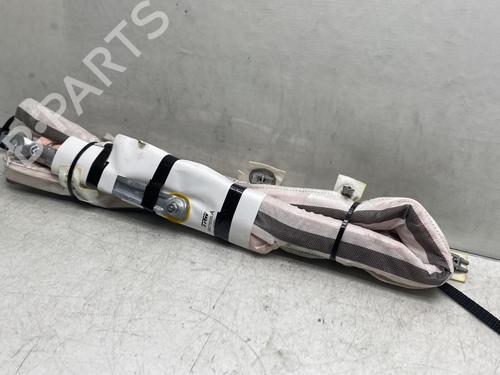 Used Left curtain airbag Left curtain airbag PEUGEOT RIFTER 1.5 BlueHDi 100 (102 hp) 19953003 19953003