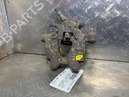 Used Right rear brake caliper Right rear brake caliper 19992657 19992657
