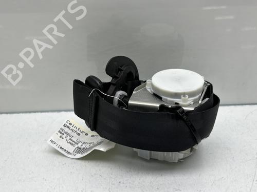 Used Rear left belt tensioner PEUGEOT 308 II (LB_, LP_, LW_, LH_, L3_) 1.6 BlueHDi 120 (120 hp) 29735395