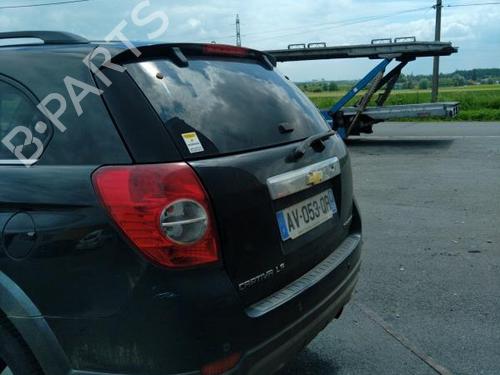 Warning switch CHEVROLET CAPTIVA (C100, C140) 2.0 D | BP19948810I22  - Image 6