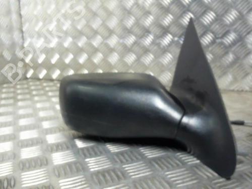 Right mirror FORD MONDEO II (BAP)  | BP19984608C27 