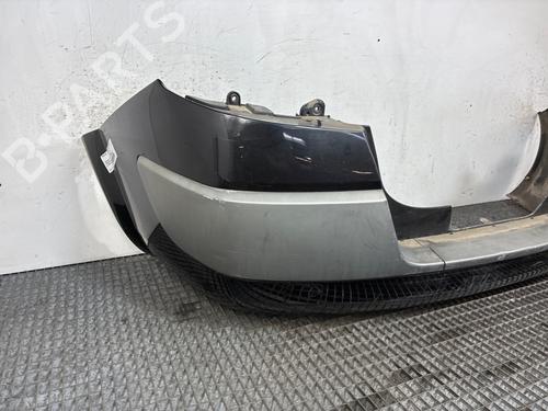 Used Rear bumper Rear bumper 38598052 38598052