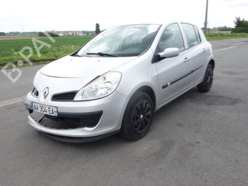 Rear right lock RENAULT CLIO III (BR0/1, CR0/1) 1.5 dCi (BR17, CR17) | BP20003773C99 