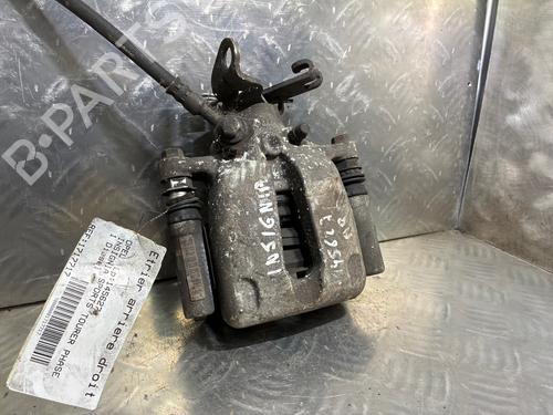 Used Right rear brake caliper Right rear brake caliper 20007534 20007534