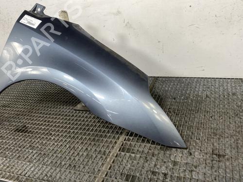 Right front fenders CITROËN C4 I (LC_) 1.6 HDi | BP25813948C42 