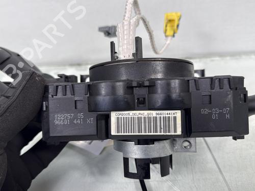 Steering column stalk CITROËN C3 Pluriel (HB_) 1.4 HDi | BP33238290I23 - Image 6