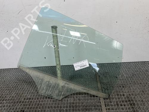 Used Rear left door window VW POLO (9N_, 9A_) 1.4 TDI (75 hp) 26952868