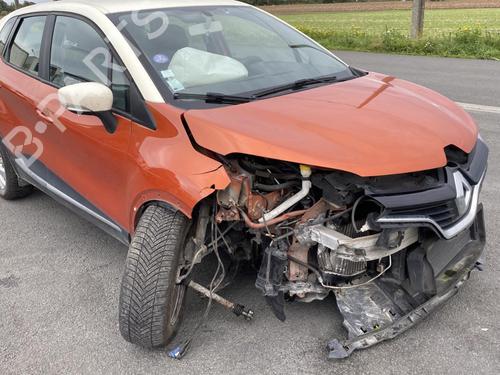 Left tailgate light RENAULT CAPTUR I (J5_, H5_) 0.9 TCe 90 | BP24428383C79 - Image 25