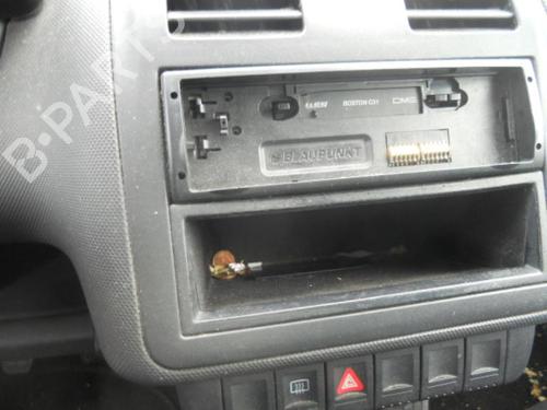 Used Parts VW LUPO I (6X1, 6E1)  1.0  2046422