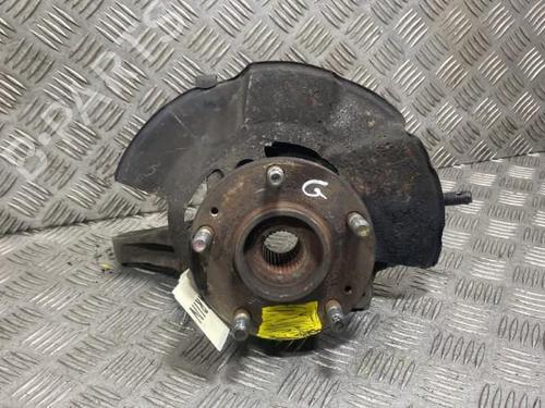 Used Left front steering knuckle Left front steering knuckle HYUNDAI TUCSON (JM) 2.0 CRDi All-wheel Drive (140 hp) 20185223 20185223