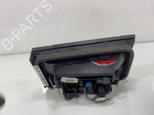 Used Left tailgate light Left tailgate light CITROËN XANTIA (X1_, X2_) 2.0 HDI 90 (90 hp) 19985770 19985770