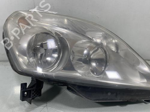 Lyskaster høyre OPEL ZAFIRA / ZAFIRA FAMILY B (A05) 1.7 CDTI (M75) (110 hp) 31175922