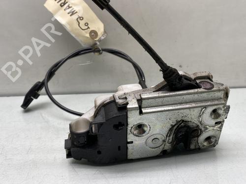 Høyre foran lås RENAULT TWINGO II (CN0_) 1.5 dCi (CN0E) (64 hp) 30910358