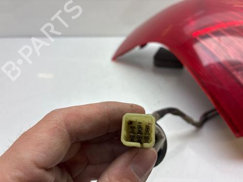 Left taillight SUZUKI SWIFT III (MZ, EZ) 1.3 DDiS (RS413D) | BP36891894C34  - Image 6