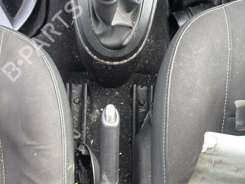 Front left lock RENAULT TWINGO II (CN0_) 1.5 dCi 90 | BP35896353C98 - Image 12