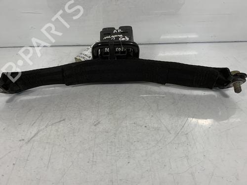 Seat buckle RENAULT MEGANE I Cabriolet (EA0/1_) 1.6 16V (EA04, EA0B, EA11, EA1J) | BP20034667I32 