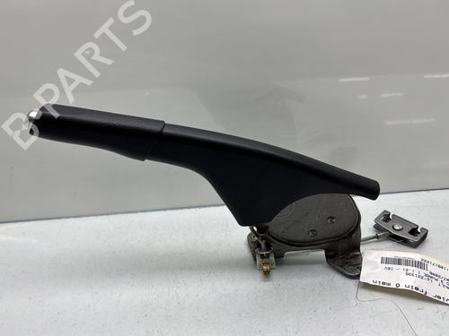 Used Hand brake RENAULT CLIO III (BR0/1, CR0/1) 1.2 16V (BR02, BR0J, BR11, CR02, CR0J, CR11) (75 hp) 27722434