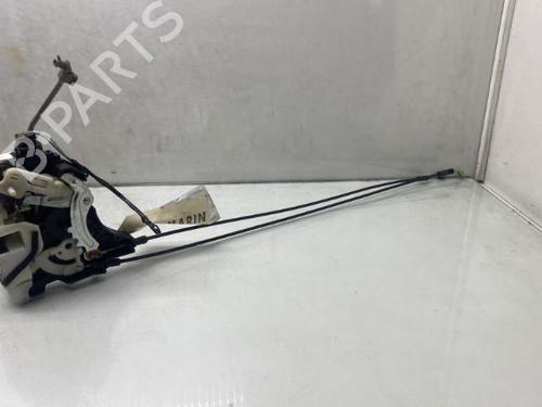 Used Rear right lock Rear right lock PEUGEOT 4007 (VU_, VV_) 2.2 HDi (156 hp) 19959289 19959289