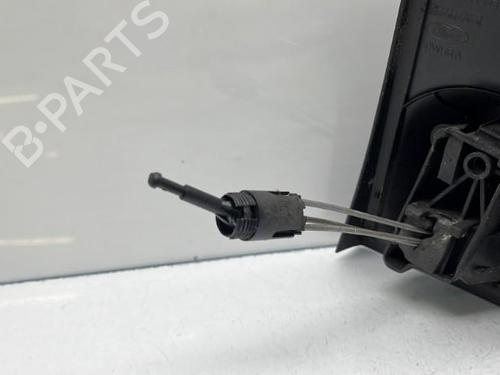 Right mirror FORD FOCUS II (DA_, HCP, DP) 1.6 TDCi | BP20183159C27 