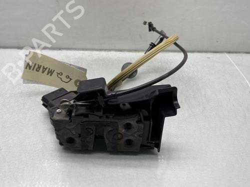Used Front left lock FORD FOCUS C-MAX (DM2) 1.8 TDCi (115 hp) 24428530