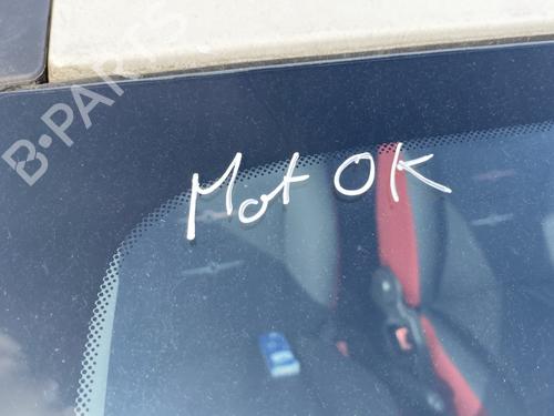 Right front window switch FIAT 500 (312_) 1.2 (312AXA1A) | BP27632737I26 - Image 4