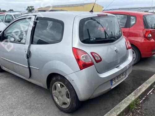 Left tailgate light RENAULT TWINGO II (CN0_) 1.5 dCi 75 | BP21775707C79 - Image 5