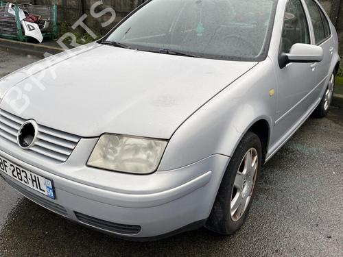 Rear left door window VW BORA I (1J2) 1.9 TDI | BP22916485C20 