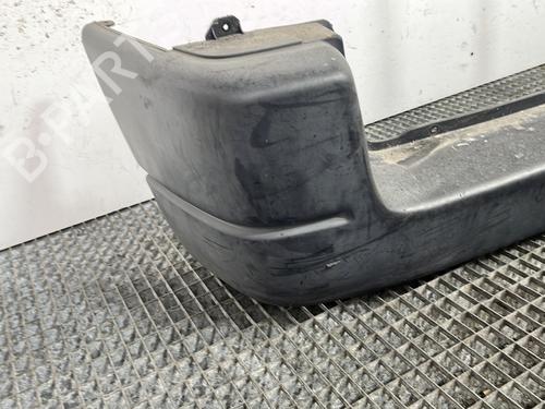 Rear bumper CITROËN BERLINGO / BERLINGO FIRST MPV (MF_, GJK_, GFK_) 1.6 HDI 90 (MF9HX) | BP29897385C8