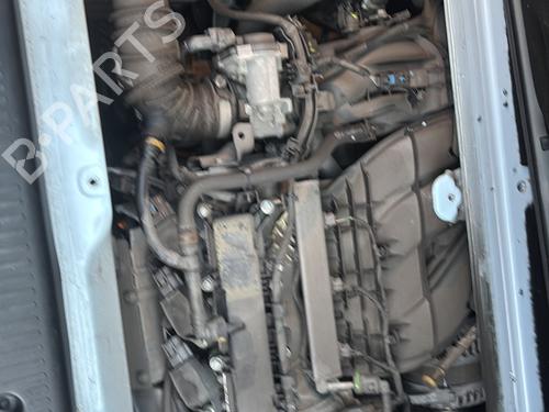 Ignition barrel RENAULT TWINGO III (BCM_, BCA_) 1.0 SCe 65 (BCMJ) | BP38651281M48 - Image 11