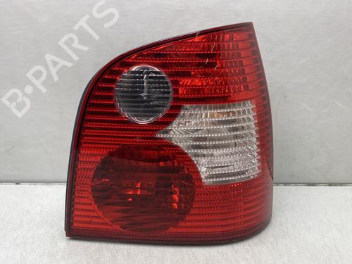 Used Right taillight VW POLO (9N_, 9A_) 1.2 12V (64 hp) 21197169