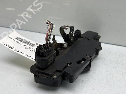 Front left lock FIAT STILO (192_) 1.9 JTD (192_XF1A) | BP22373685C98 