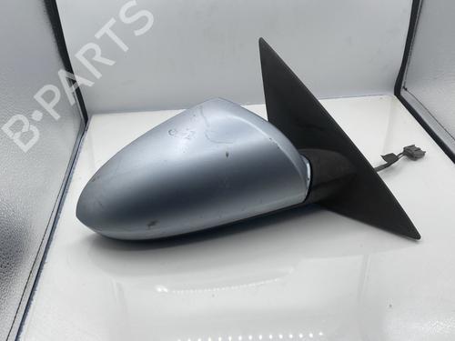 Right mirror NISSAN PRIMERA Estate (WP12) 2.2 dCi | BP21949462C27 