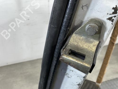 Left tailgate RENAULT MASTER II Van (FD) 2.2 dCI 90 | BP24438059C76 