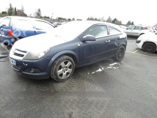 Tailgate OPEL ASTRA H GTC (A04) 1.3 CDTI (L08) | BP20000023C6 