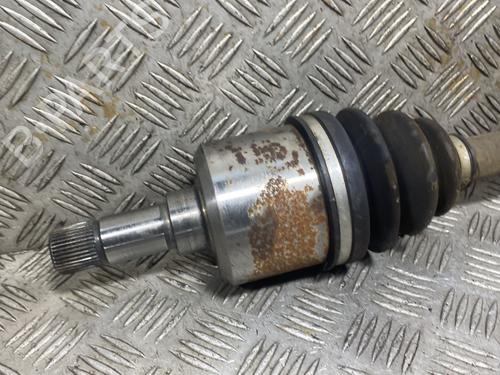 Left front driveshaft PEUGEOT 607 (9D, 9U) 2.2 16V | BP26932010M38 