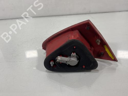 Used Right tailgate light Right tailgate light ALFA ROMEO 147 (937_) [2000-2010] 19995616 19995616