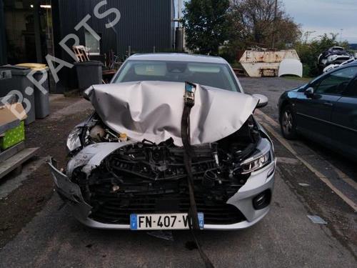 Venstre bagtil lås RENAULT CLIO V (B7_) 1.0 TCe 100 (B7MT) | BP23765599C100 - Image 14