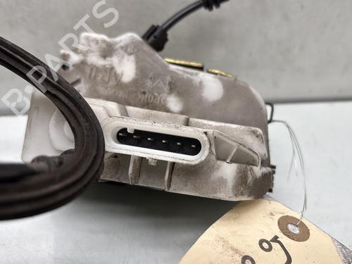Rear right lock CITROËN C3 I (FC_, FN_) 1.4 HDi | BP28281649C99 