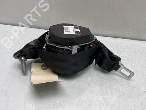 Rear center seatbelt DACIA SANDERO II TCe 90 (B8M1, B8MA, B8AC) | BP33314048I27 - Image 2