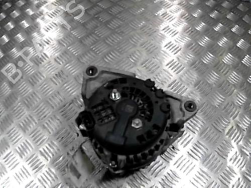 Used Alternator OPEL ADAM (M13) 1.2 (69 hp) 20016311