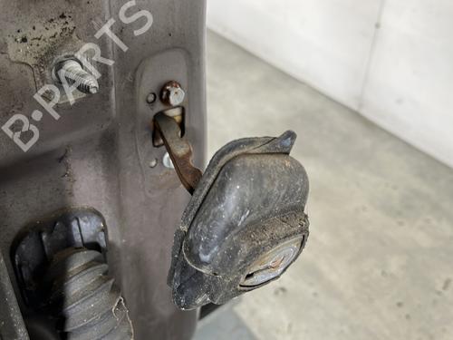 Right front door RENAULT VEL SATIS (BJ0_) 2.2 dCi (BJ0E, BJ0F, BJ0G, BJ0H) | BP28415487C3