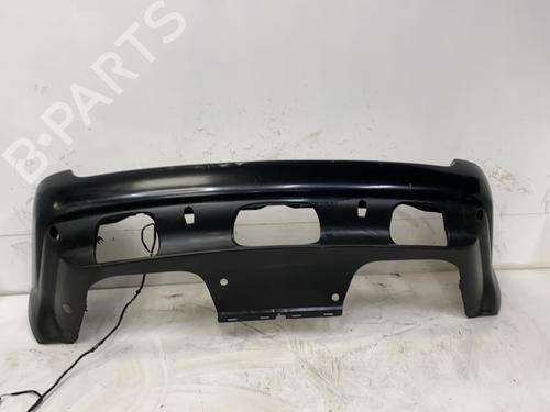 Rear bumper BMW X5 (E53) 3.0 d | BP21955168C8 